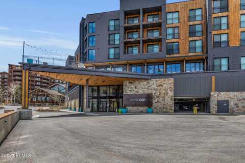 2670 W Canyons Resort Drive 209, Park City, UT 84098