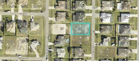 230 NW 35th Place, CAPE CORAL, FL 33993
