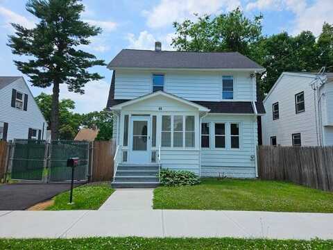 60 CAREW TER, SPRINGFIELD, MA 01104