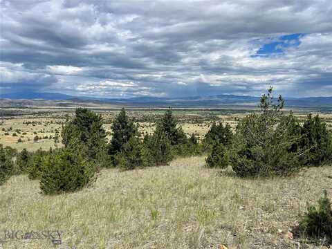 001 Silver Star MC, Townsend, MT 59644