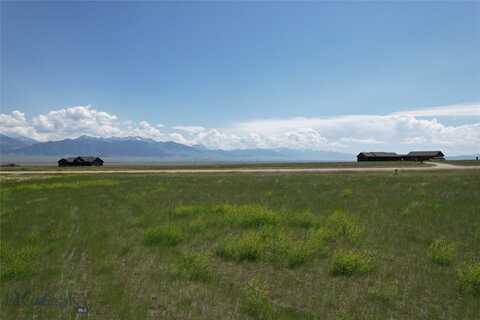 Pronghorn Meadows lot: 57, Ennis, MT 59729