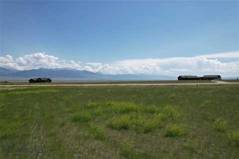 Lot 57 Pronghorn Meadows, Ennis, MT 59729