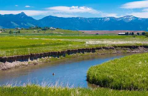 Tbd Dry Creek Road, Belgrade, MT 59714