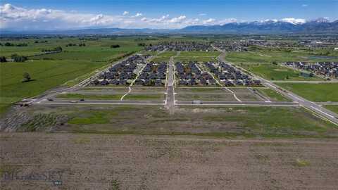 Tbd Fallon Street, Bozeman, MT 59715