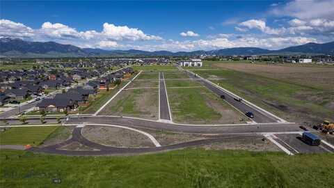 Tbd Fallon Street, Bozeman, MT 59715