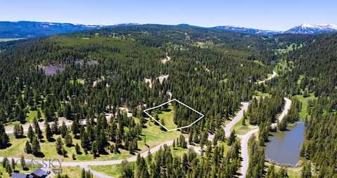 Lot 19 Colters Run Loop, Gallatin Gateway, MT 59730