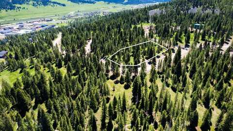 Lot 20 Colters Run Loop, Gallatin Gateway, MT 59730