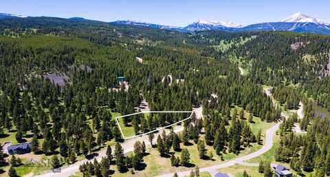 Lot 17 Colters Run Loop, Gallatin Gateway, MT 59730