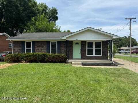 1501 Sadie Ln, Louisville, KY 40216