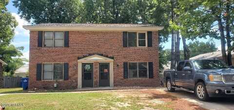 102 Paul Circle, Greenville, NC 27834