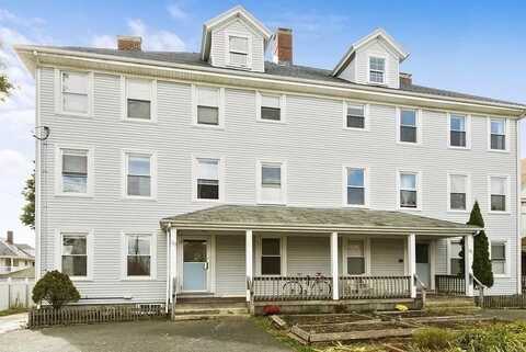 111 Atlantic St, Quincy, MA 02171