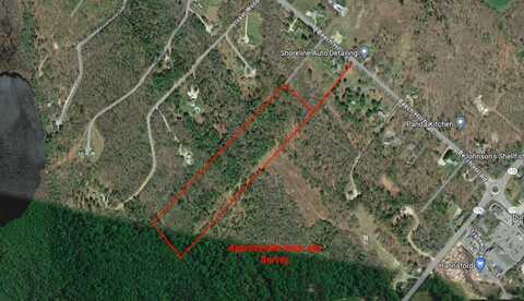 M27 L69a Beech Hill Road, Blue Hill, ME 04614