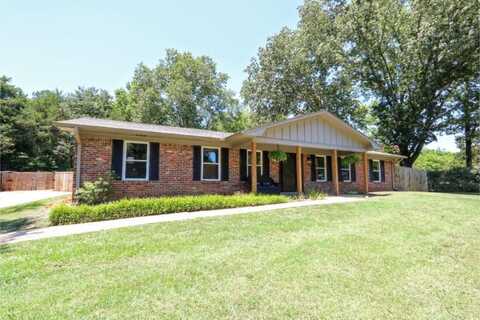 1432 Mitts Dr., Tupelo, MS 38801