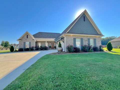 6305 Park Heights Cr., Tupelo, MS 38801