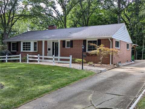 427 Oakley Road, Wooster, OH 44691