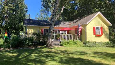 2275 Hidden Valley, Charlevoix, MI 49720