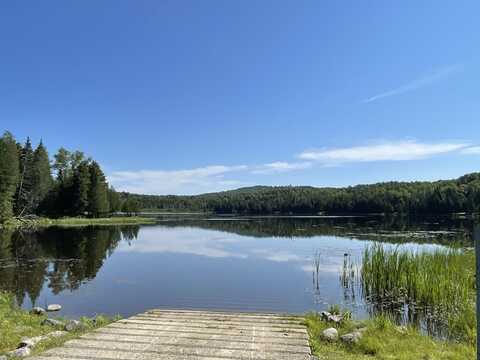 Off Fish Pond Road, Columbia, NH 03576