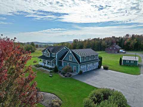 227 Bowenville Road, Troy, VT 05868