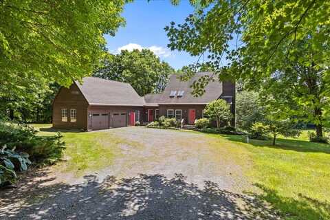 763 Goose Pond Road, Fairfax, VT 05454