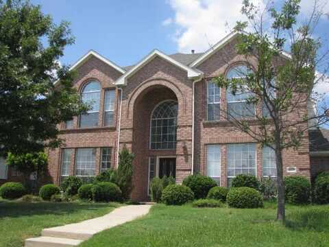 4029 Greenfield Drive, Richardson, TX 75082