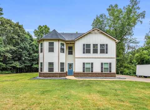 548 Grassy Pond Rd, Gaffney, SC 29341