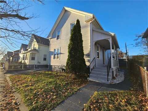 139 Early Street, Providence, RI 02907