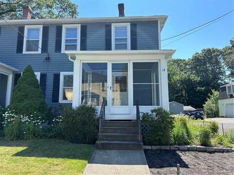 14 Woodland Court, Lincoln, RI 02865