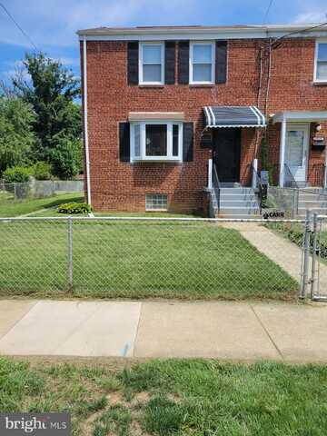 4008 24TH AVENUE, TEMPLE HILLS, MD 20748