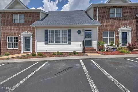 105 Rainbow Circle, Bristol, VA 24202