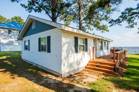 156 Long Beach Drive, Hertford, NC 27944