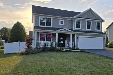 531 Sourwood Drive, Martinsburg, PA 16662