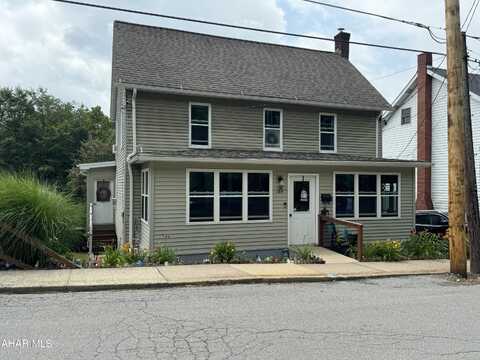 133 Jones Street, Lilly, PA 15938