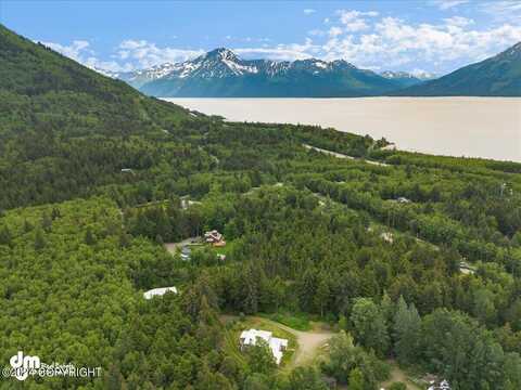 330 Sawmill Road, Girdwood, AK 99540