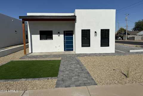 14401 N Alto Street, El Mirage, AZ 85335