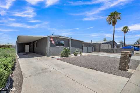 7926 E IRAN Avenue, Mesa, AZ 85209