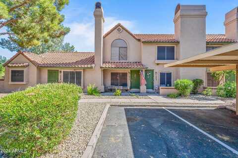 4901 E Kelton Avenue, Scottsdale, AZ 85254