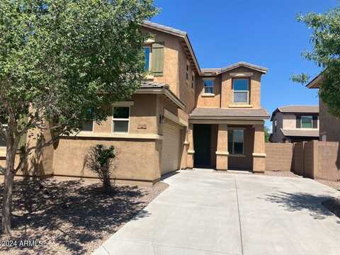 4245 S BOULDER Street, Gilbert, AZ 85297