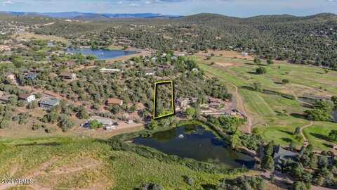 1403 W Rim Drive, Payson, AZ 85541