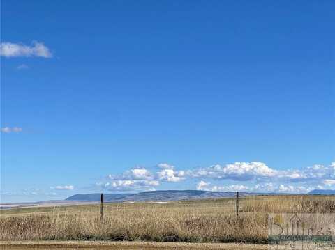 Tbd Cow Creek Road, Roberts, MT 59070