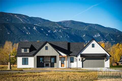 2345 Linderman Way, Red Lodge, MT 59068