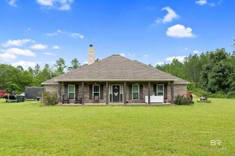 20076 Patty Jr Lane, Bay Minette, AL 36507