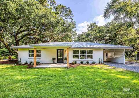 10283 Canal Circle, Fairhope, AL 36532