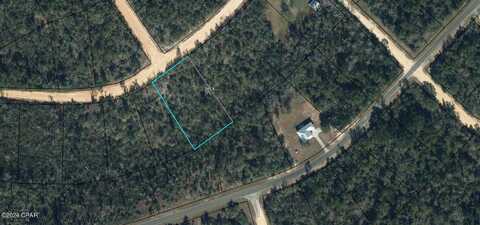 Lot 17 Southern Boulevard, Alford, FL 32420