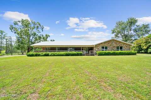 963 Everett Road, Graceville, FL 32440