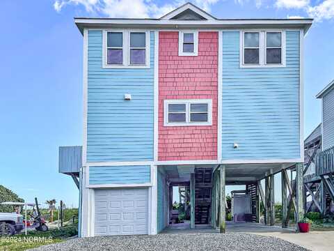 2229 E Beach Drive, Oak Island, NC 28465