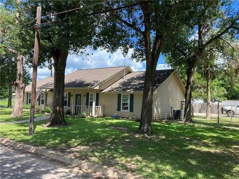 471 8th Street, Somerville, TX 77879