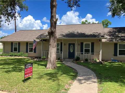 471 8th Street, Somerville, TX 77879