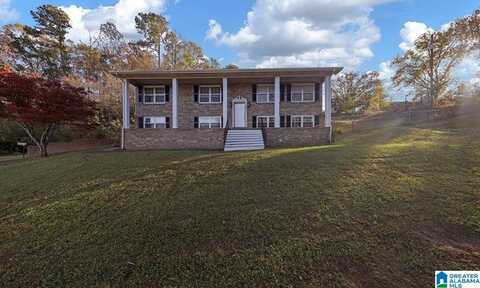 507 ROSEWOOD AVENUE, ANNISTON, AL 36201