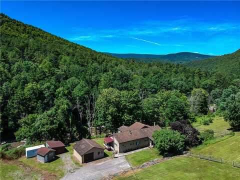 13681 Route 23, Prattsville, NY 12468