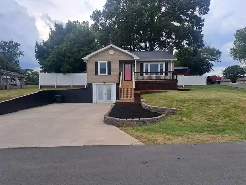 520 Circle Drive, Maysville, KY 41056